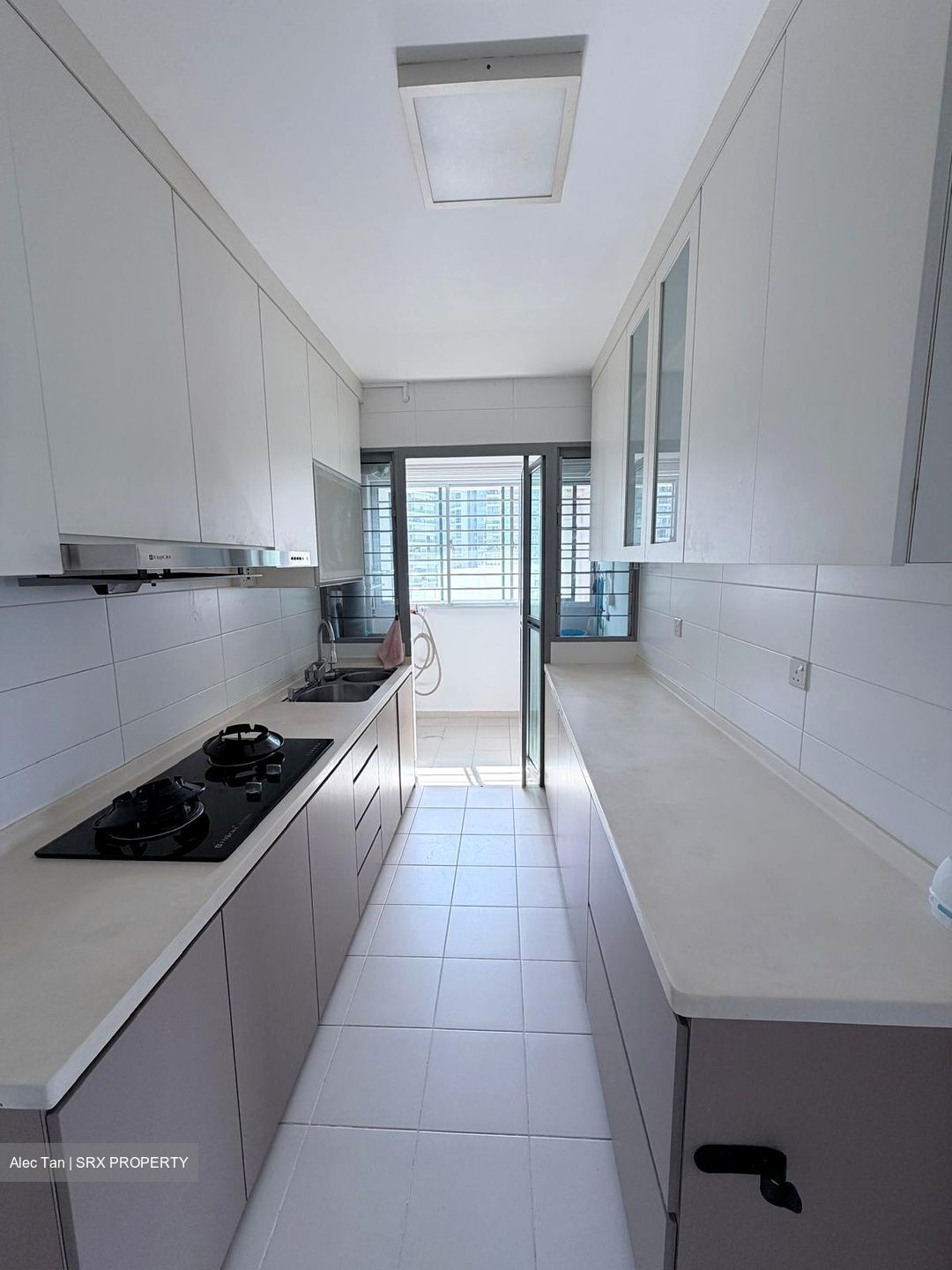 Blk 476B Hougang Capeview (Hougang), HDB 4 Rooms #579217111